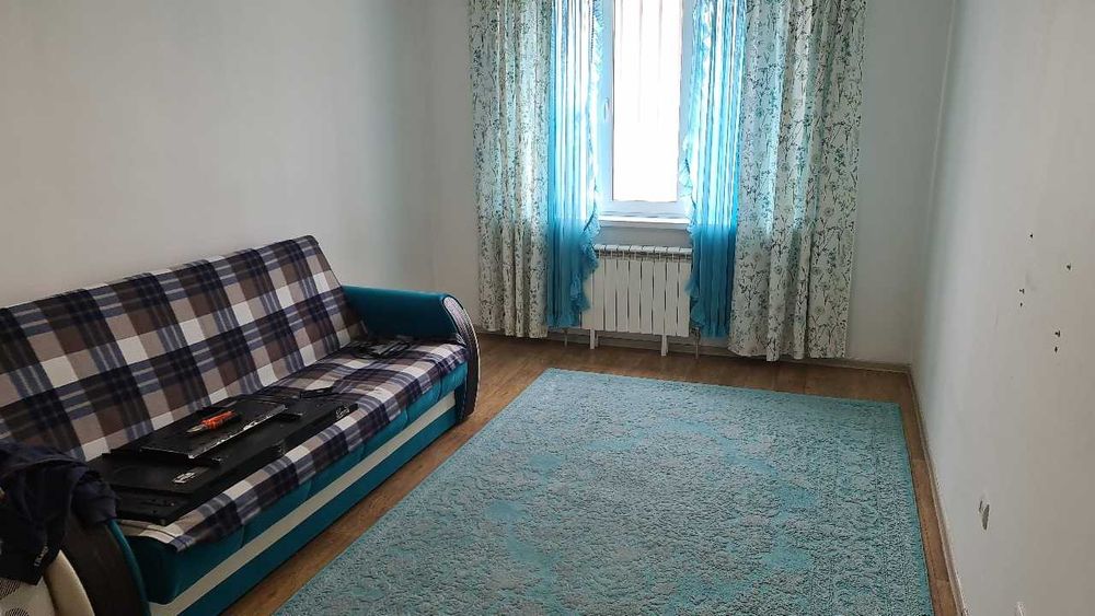 Продам двухкомнатную квартиру