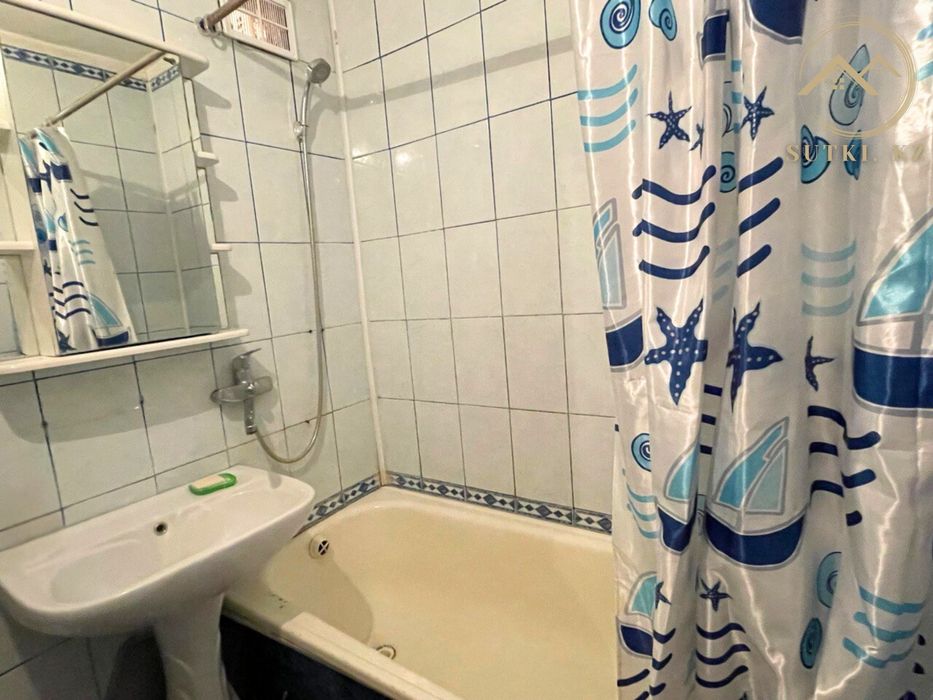 3- комнатная квартира