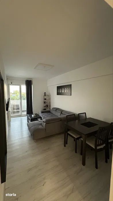 Apartament 3 camere de Inchiriat | Vitan | 2 Bai | Parcare — fotografia 1