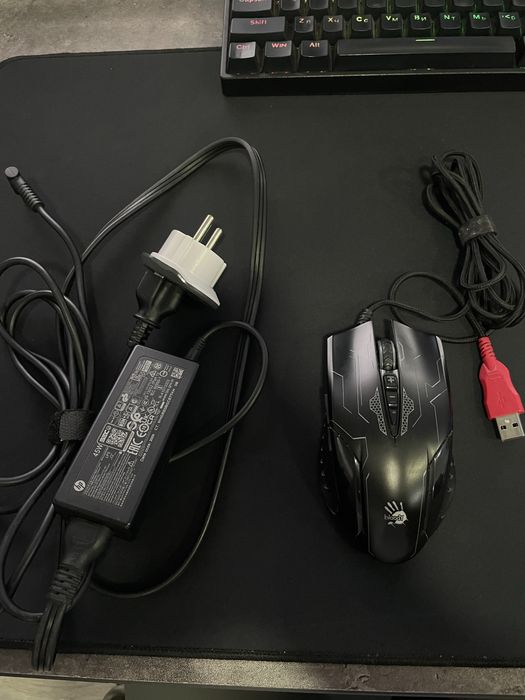 HP pavilion gaming