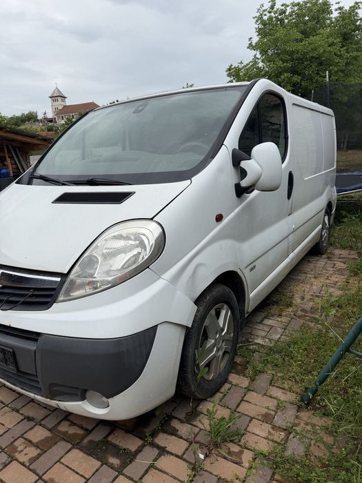 Fara acte ! Opel Vivaro 2011 perfecta stare de functionare