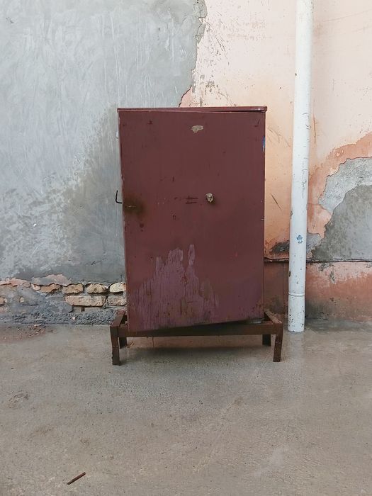 Elektro shit m *