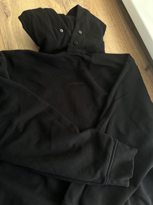 Продам худи Армани оригинал