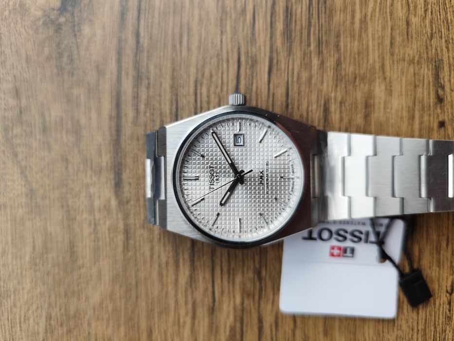 ceas TISSOT automatic