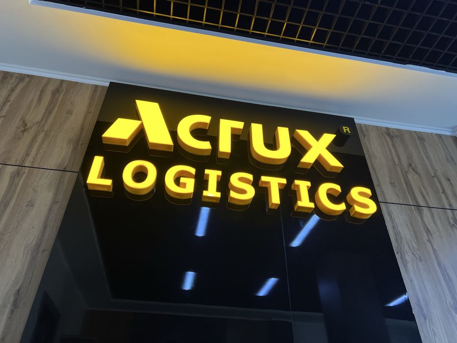 Reklama xizmati наружная реклама bukva baner orakal setka stella