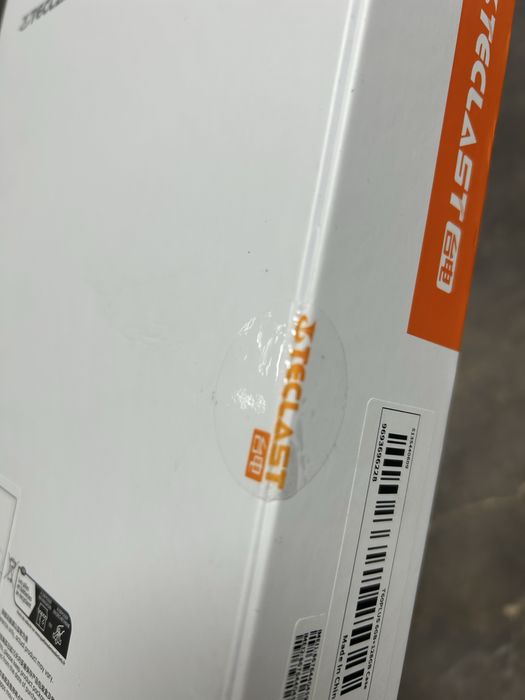 Чисто нов, неразопакован таблет Teclast T60PLUS 12”/6GB RAM