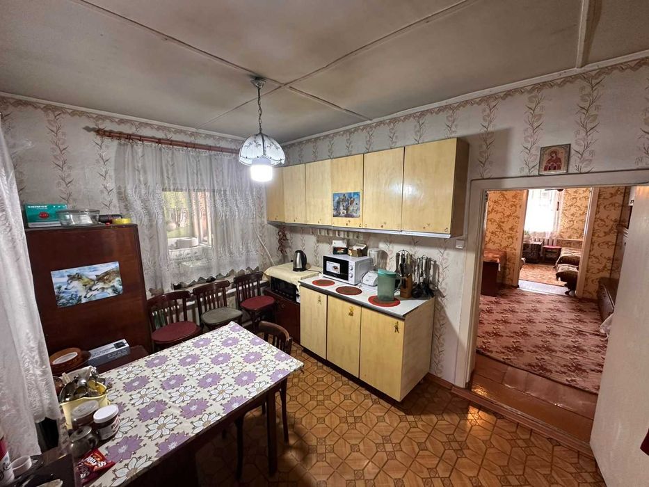 В продаже 3х ком дом Центральная 57