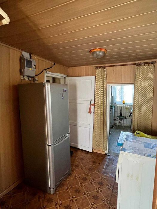 Дом 3х комнатный