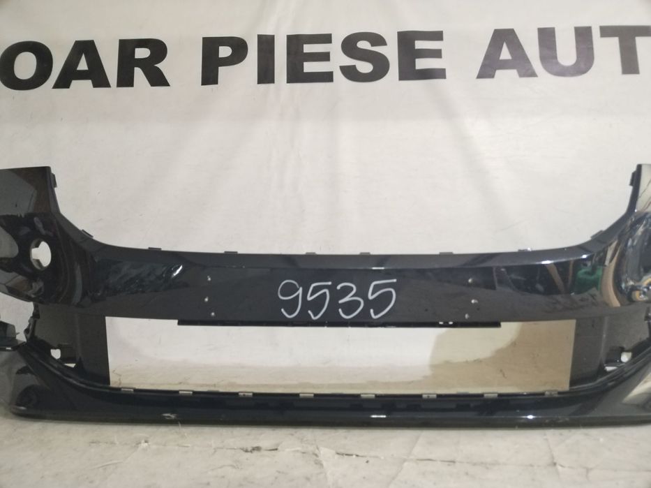 Bara fata Skoda Fabia 4, 2022, 2023, 2024, 2025, cod origine OE 6VA807221.