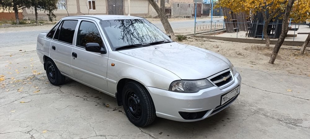 Nexia 2 1.6 super kondensioner