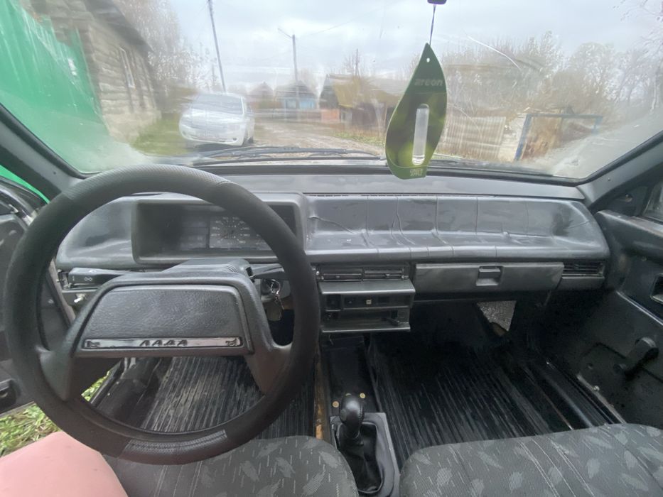 Продам Ваз 2109!