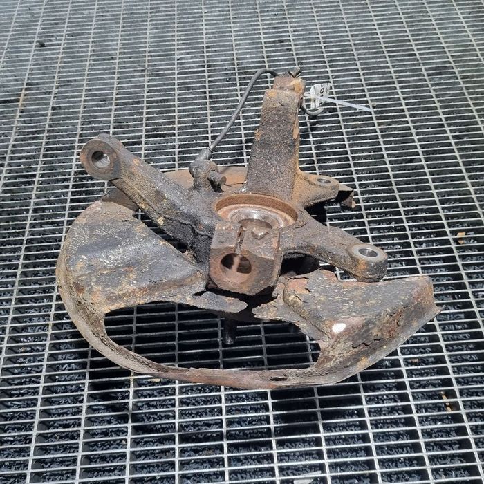 Fuzeta stanga fata Mazda CX - 7 2.3 Benzina 2006 - 2012 Manuala 6 Trepte L3 - VDT Euro5 ...