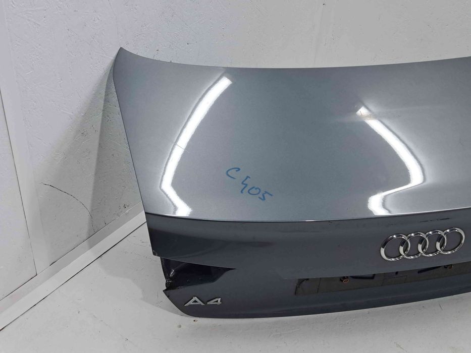 Capota portbagaj Audi A4 (8W2, B9) [Fabr 2015-2023] LX7R