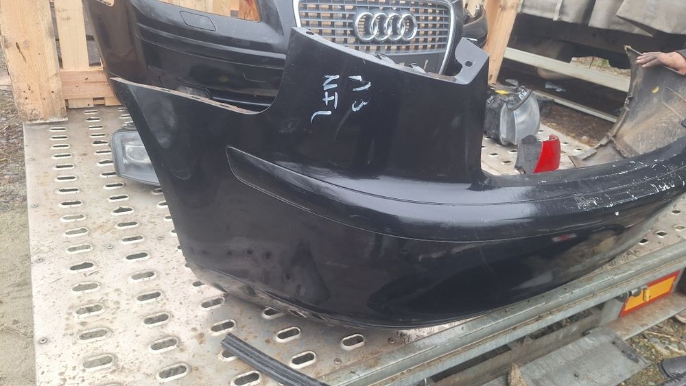 Fata completa audi a3 8p xenon bara fata  tragar triple
