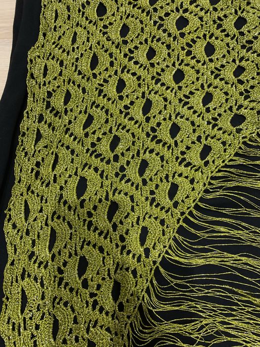 Шаль, очень красивая