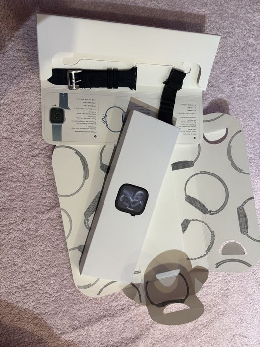 Apple Watch  11 покаления