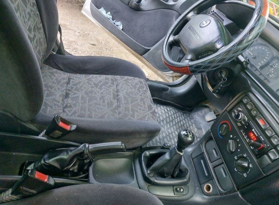 Срочно продам Opel Vectra B!