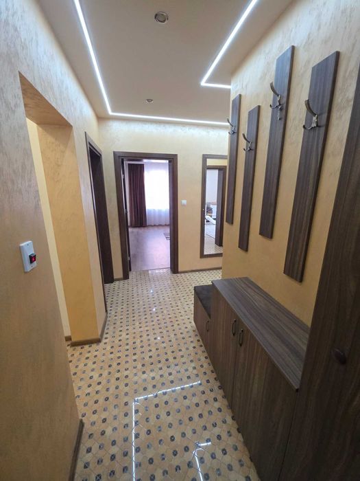 Продава се Четиристаен апартамент в Велинград - 100 кв.м за 1600 €/кв.м - Снимка #10