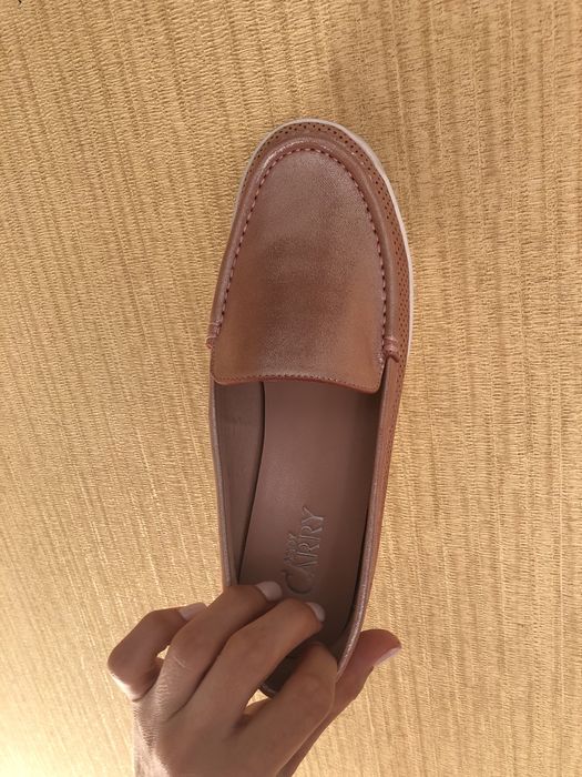 Балетки andry carry