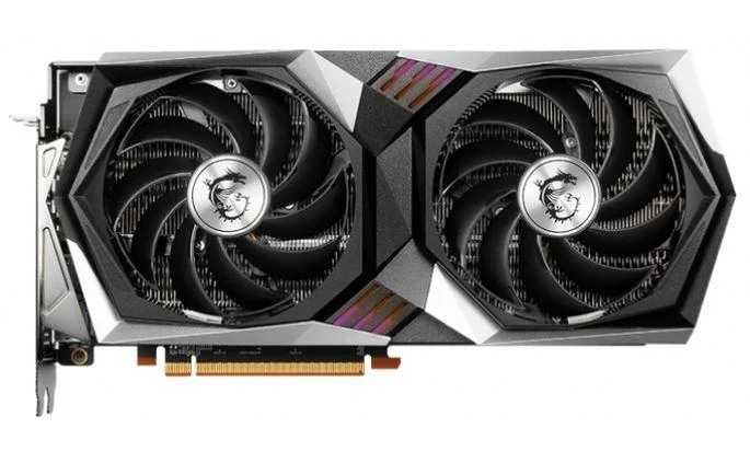 Продам видеокарту  RX 6700 XT