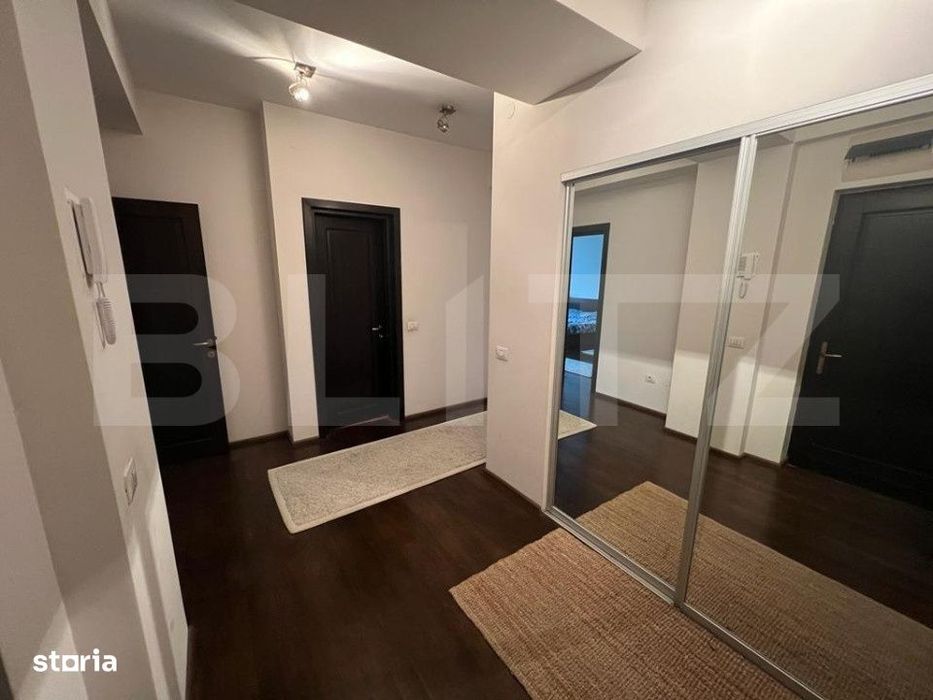 Apartament 3 camere decomandat, 135mp, Zona Ciuperca