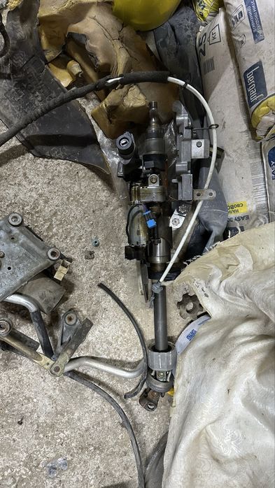 Ауди а8 д2ге косалкы болшектер