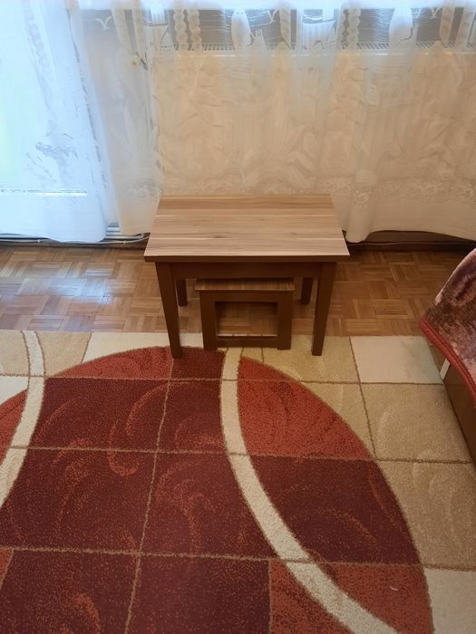 Set masuta+scaunel copii