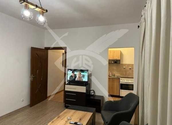 Продава се Едностаен апартамент в Пловдив, Тракия - 36 кв.м за 2362 €/кв.м - Снимка #1