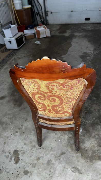 стулья для кухня