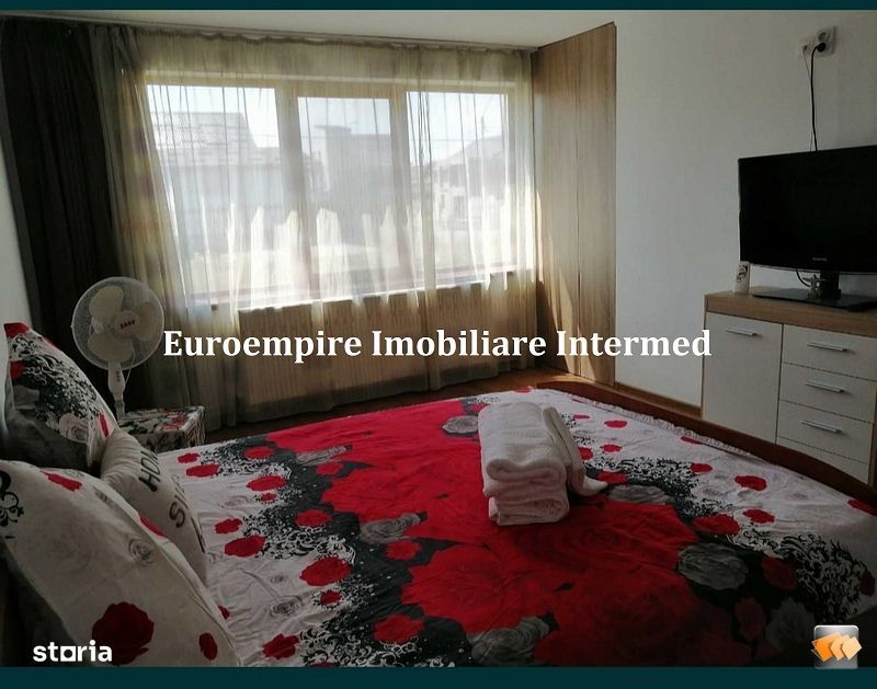 Vila de inchiriat, AGIGEA cu 5 camere, pentru muncitori