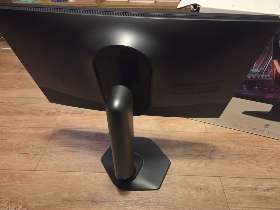 Monitor Alienware AW2523HF 360hz 1080p 25"