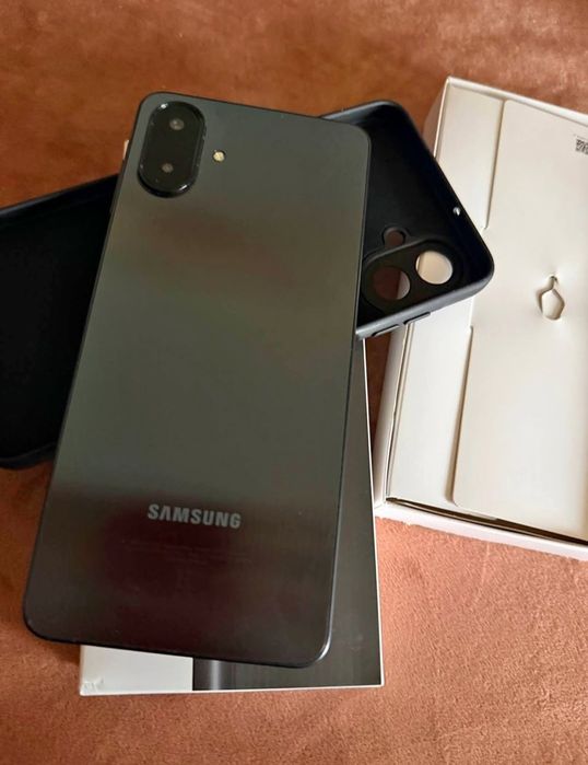 Samsung galaxy A07