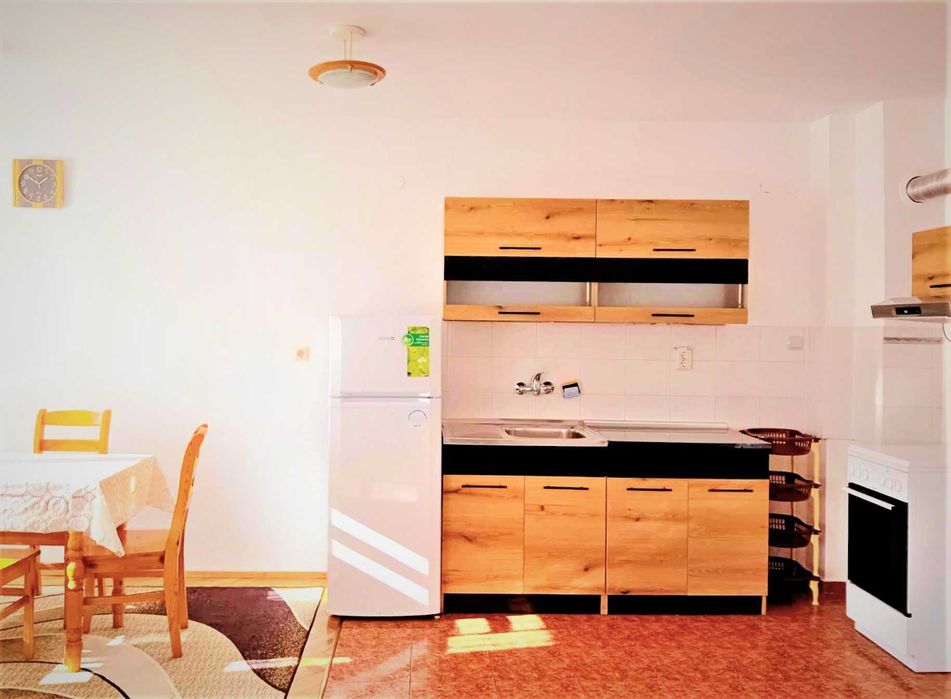 Дава се под наем Тристаен апартамент в София, Манастирски ливади - 110 кв.м за 612 € - Снимка #6