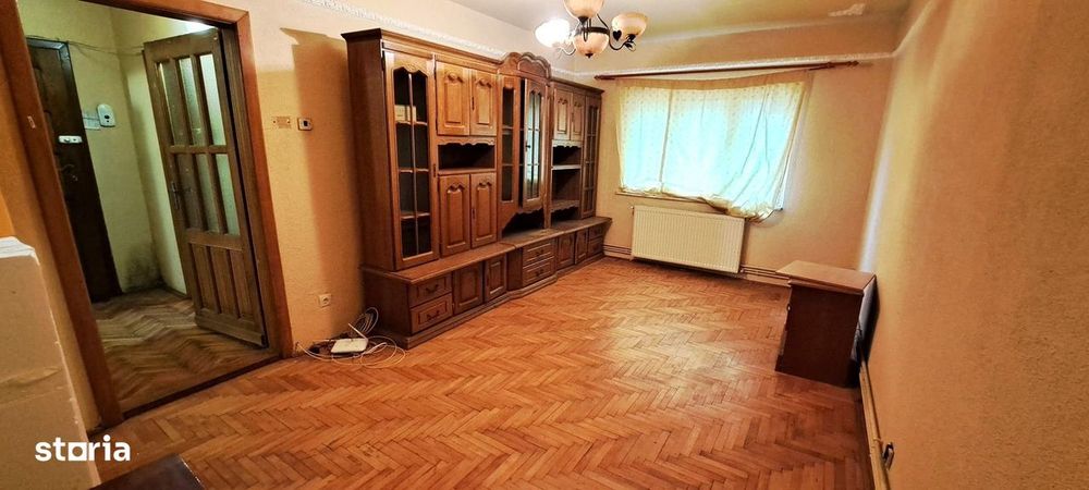 Apartament decomandat de vânzare in Lugoj zona Cotul Mic — fotografia 1
