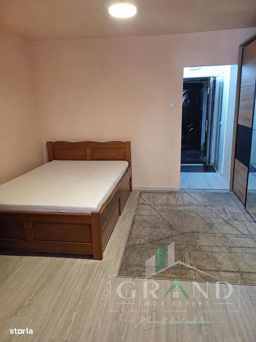 Garsoniera | 28 mp | Manastur-BIG — fotografia 1