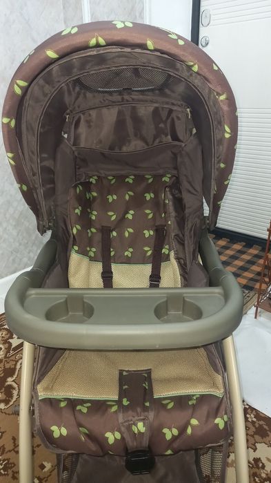 Коляска детская б/у