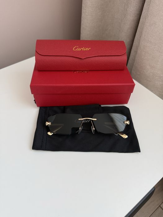 Panthère de Cartier