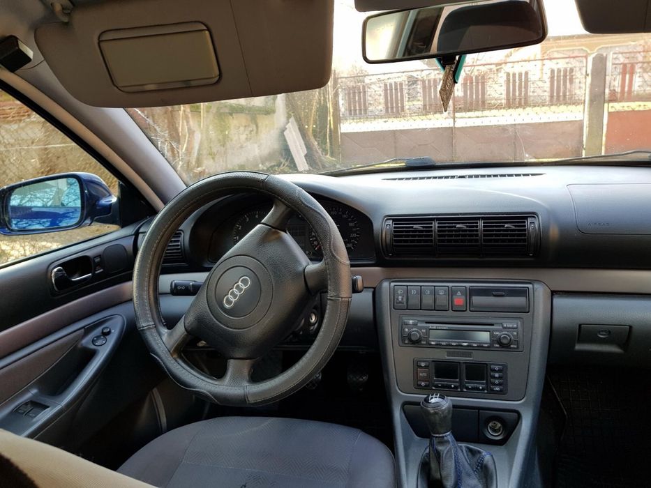 Audi A4 B5 1,8 /1999