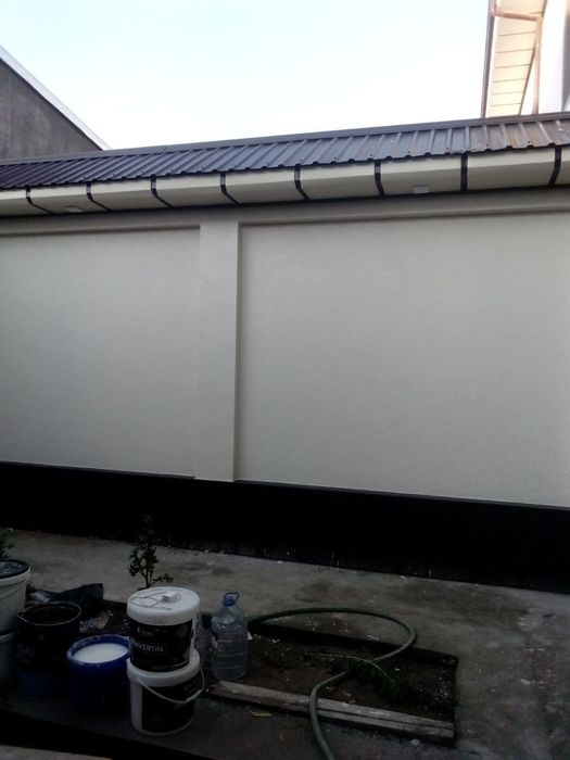 Травентин фасад 7 y.e