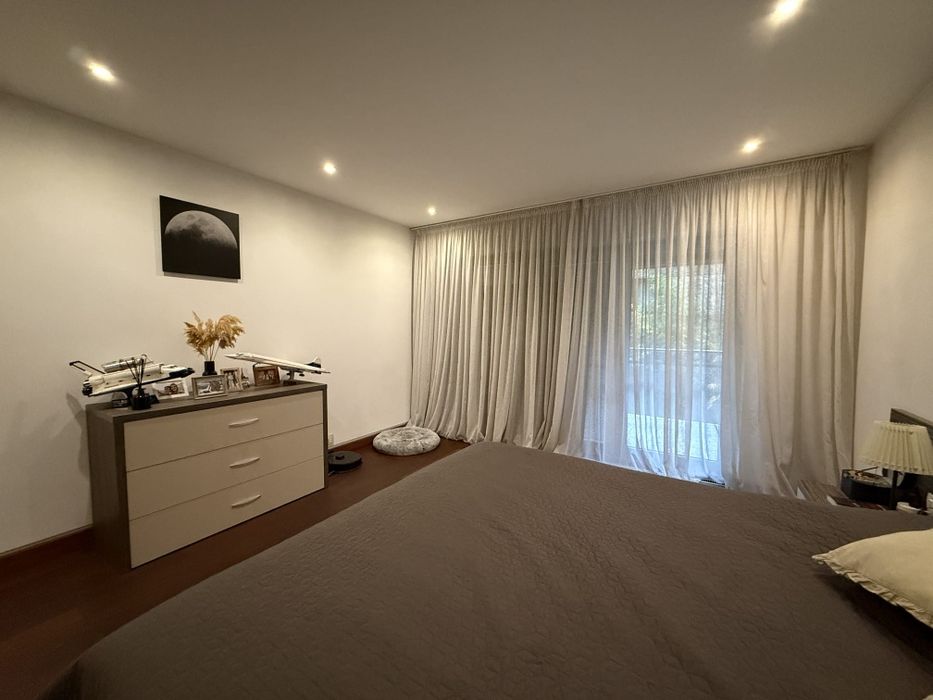 Apartament 3 camere Sect 1