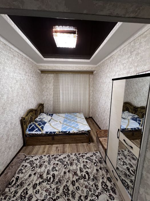 ijaraga  kvartira   beriladi urgenchda manzil