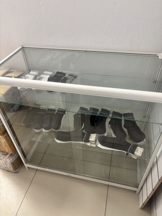 Продам торговое оборудование