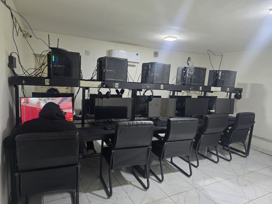 Кампютер сатлады 30 дана срочно