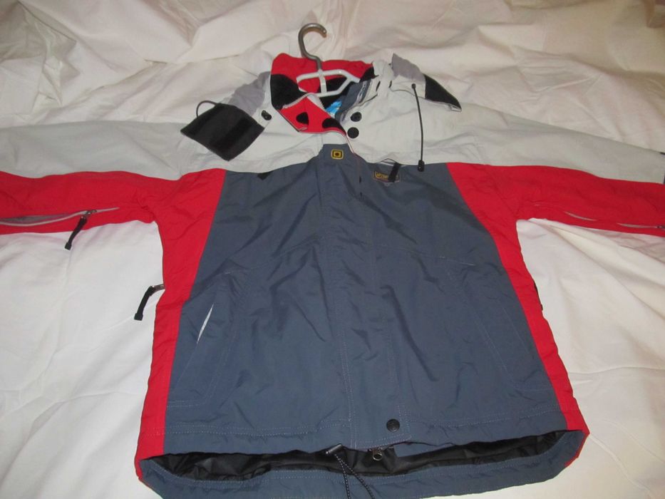 страхотно зимно яке, размер М