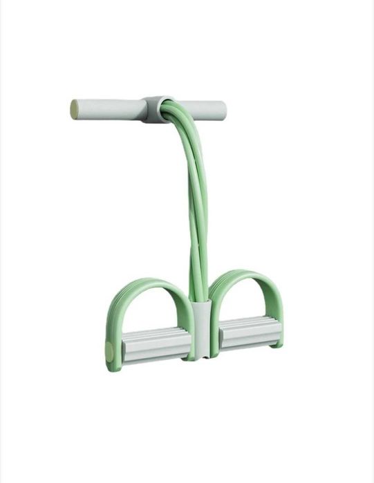 Домашен тренажор