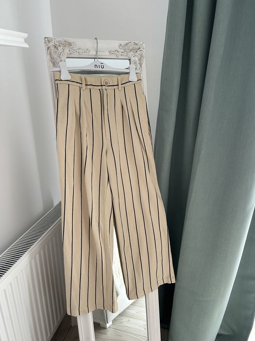 Pantaloni Erika Cavallini