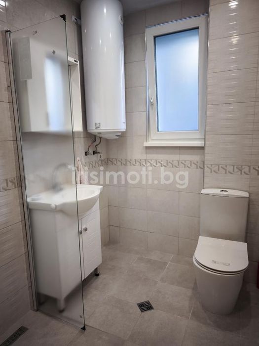 Дава се под наем Тристаен апартамент в София, Орландовци - 100 кв.м за 650 € - Снимка #11