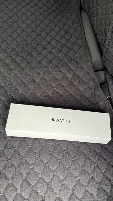 Продам apple watch se 44 mm