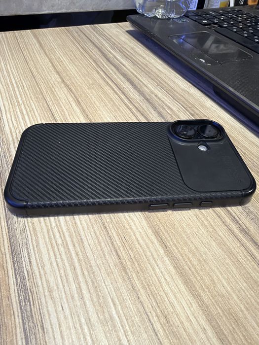 Iphone 16 256 черен