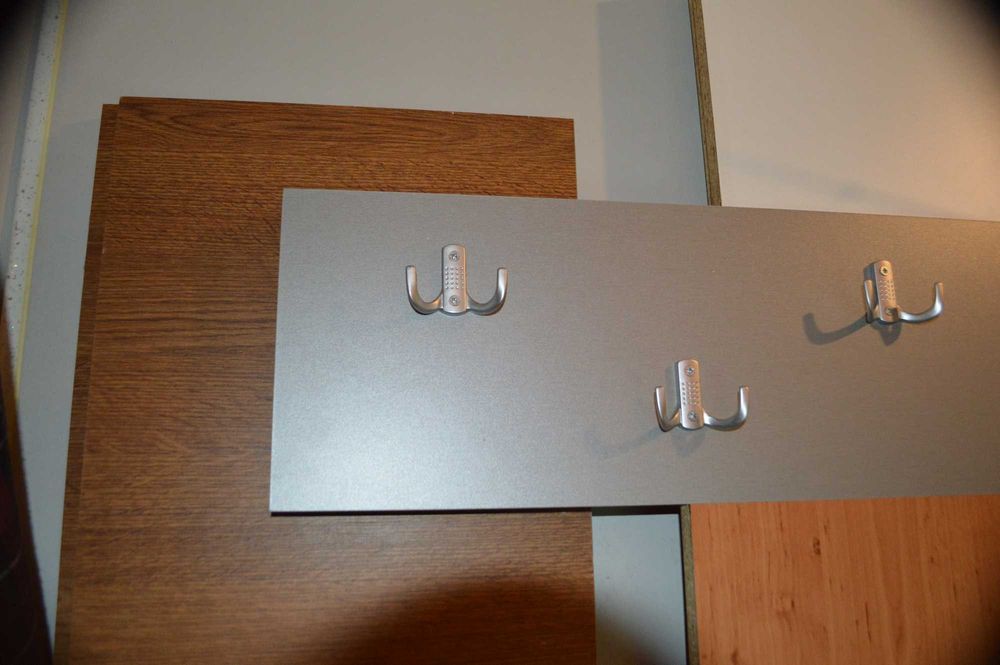 Vand Cuier 5 agatatori